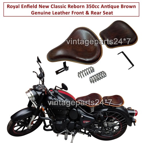 Royal enfield new classic - enfield,