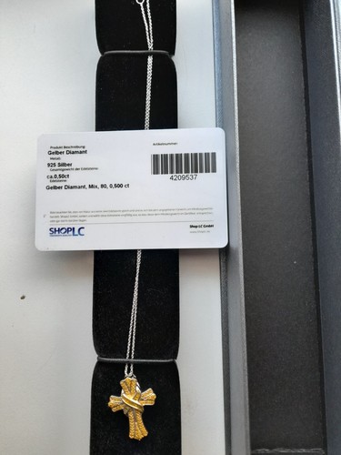 Natürlicher gelber diamant - gelber,