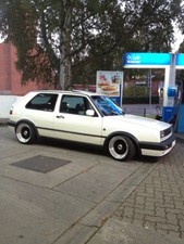 Lenso BSX Felgen Alufelgen 9x16 ET20 über SA VW Golf 3 ,2 Corrado BMW E30 Opel#`