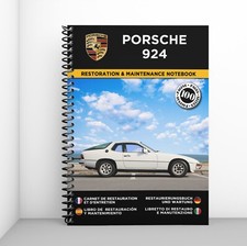 PORSCHE 924 