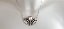 Silber collier 925 ooo - silber, /
