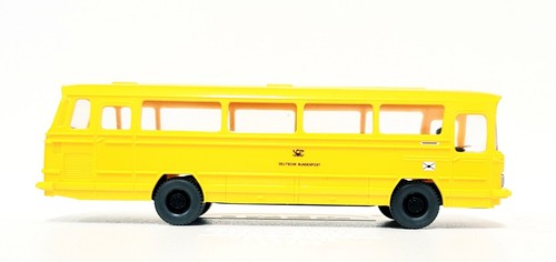 Wiking mercedes 302 - mercedes, rÜn