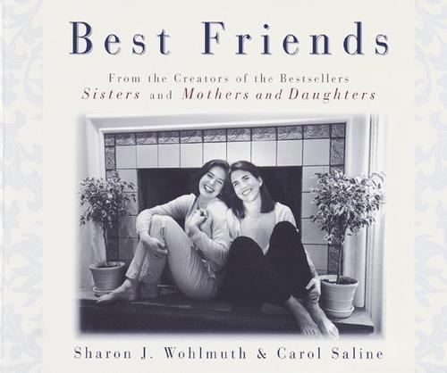 Best friends sharon j - by,