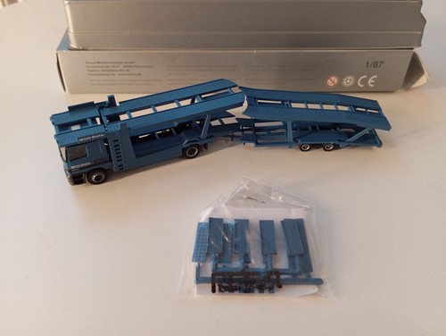 Herpa actros mp1 - mb,