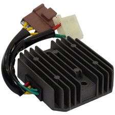 Regler Gleichrichter AP-008 für Aprilia ETV 1000 Caponord PS RST 1000 Futura PW