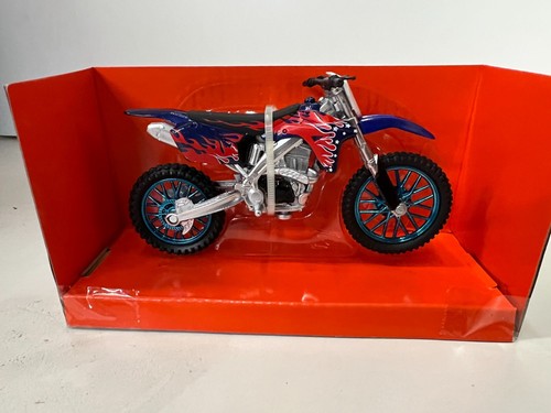 Motocross motorrad modell - motocross,