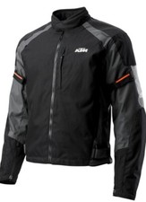 KTM Street Evo Motorradjacke
