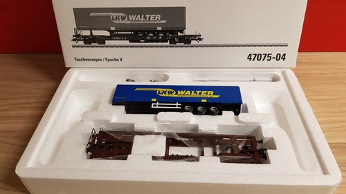 Märklin 47075 04 - märklin, ho