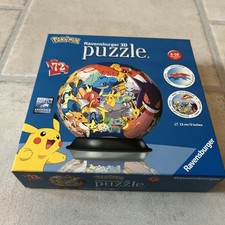 Ravensburger 11785 - Pokémon