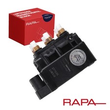 OEM RAPA Audi A6 ALLROAD (4BH