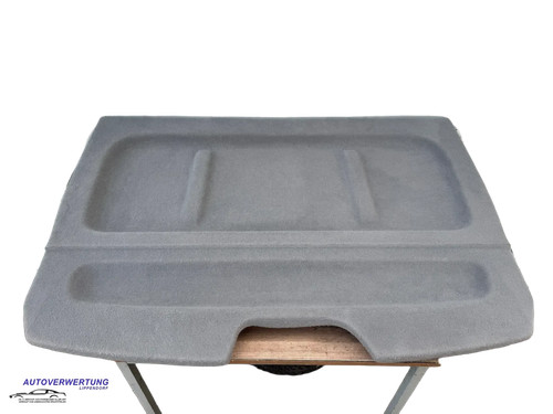 Kofferraumabdeckung hutablage - kofferraumabdeckung,