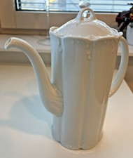 Kanne / Kaffeekanne Rosenthal