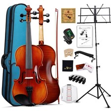 Violine 4/4 Geigen Set für