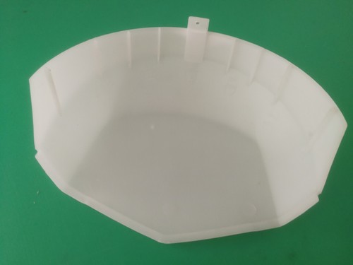 Abdeckhaube klappe für - /klappe,