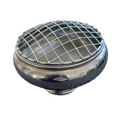 Rosenschale Blumenfrosch