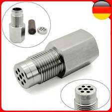 2STK O2 Lambdasonde Lambda Eliminator Lambda Metallkat Lamda Sonde Kat Simulator