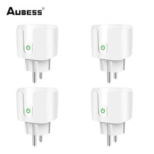 4WLAN Smart Life Steckdose
