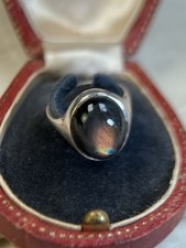 Ring Gr. 56 Alpo Kustaa Tammi