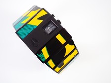 Nixon The Rotolog Uhr Extrem