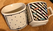 Rosenthal Espresso-Tasse, Studio line, "Flash One", num, limitiert., Nr 15