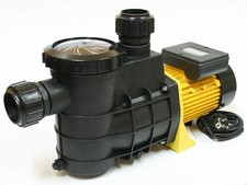 POOLPUMPE SCHWIMMBADPUMPE
