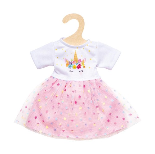 Einhorn kleid hannah - einhorn-kleid,