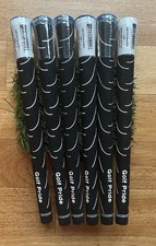 Golfpride VDR STD White Weiß