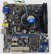 Intel Core i5 2400 + ASRock