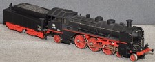 Märklin Hamo 8393 .2 Dampflok