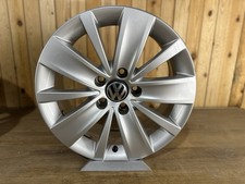 1x Original Alufelge Memphis