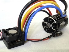 Team Orion Vanguard Combo