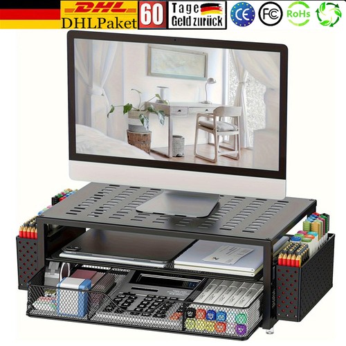 Monitorständer verstellbar - monitorständer,