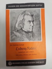 R8 Ludwig Richter * Dr