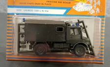 Roco Minitanks 1/87 HO Z-325 S