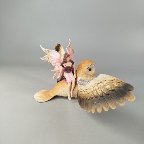 Schleich fee mit - schleich,