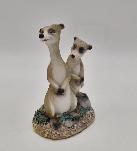 Lila papagei tierfiguren - lila,