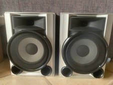 Sony -- SS - EC68S -- 2 Stück HiFi Lautsprecher-Boxen