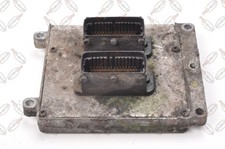 OPEL VECTRA C III 2.2 16V 147PS Motorsteuergerät Steuergerät 12571663AN