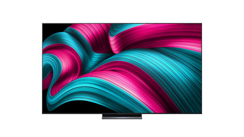 Oled 2025 schwarz - c5,