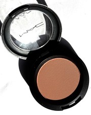 MAC Powder Blush Matte Coppertone 2,8g 1x
