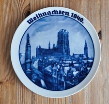 Rosenthal Kunstabteilung Selb