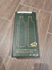 500ml Öl-und Essig Spender Set