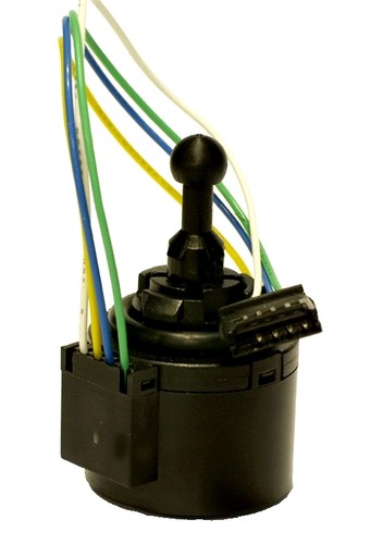Stellmotor für bmw e81 - stellmotor,