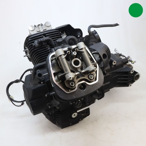 Moto guzzi stone motor - v7, 2025