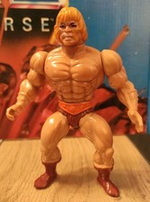 Vintage HE-MAN Malaysia 1981