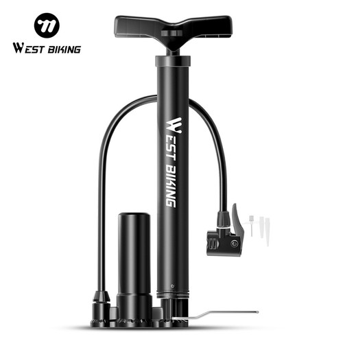 West biking fahrrad pumpe ball - fahrrad,