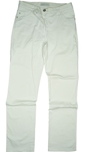 Brax l32 jeans hose weiß - jeans,