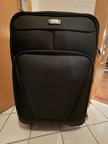 Reisekoffer 3er koffer set - reisekoffer,