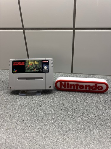 Secret mana snes super - of,