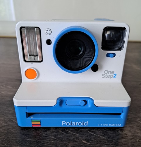 Original polaroid onestep - original, 2